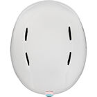 B-LIEVE, White Apache Matte-No Lens Reference, hi-res image number null